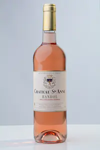 Bandol Rosé - Master
