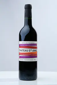 Côtes de Provence Rouge - Master