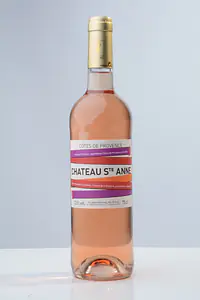 Côtes de Provence Rosé - Master