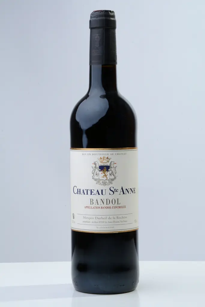Bandol  Cuvée Collection - Master