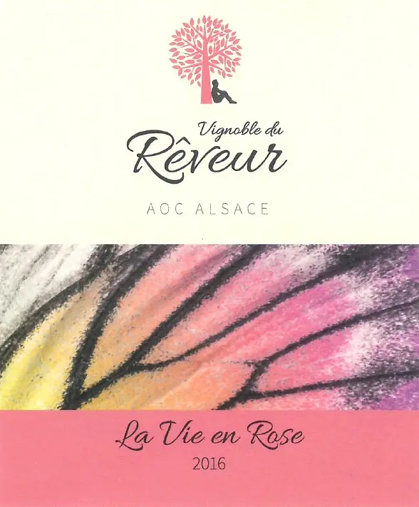 La Vie En Rose - Master