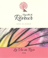 La Vie En Rose - Master