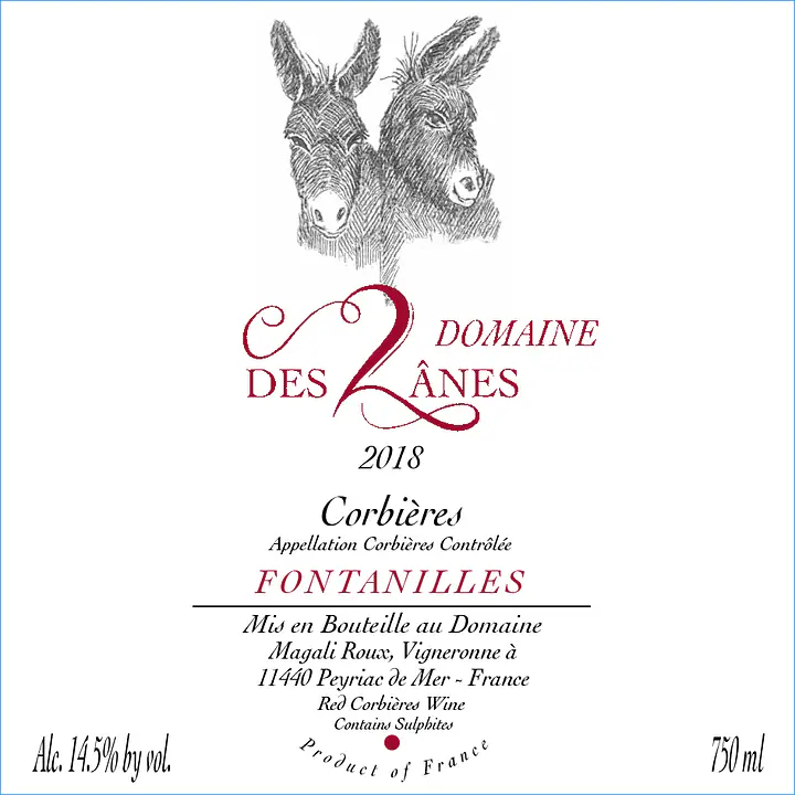 Fontanilles - Master