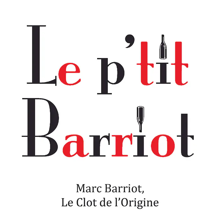Le Petit Barriot - Master