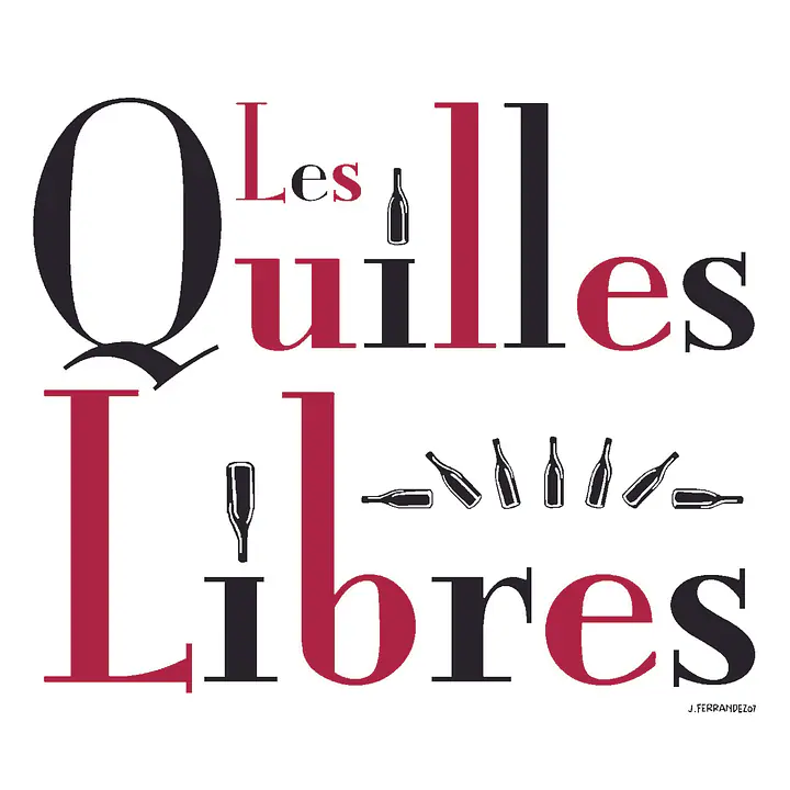 Les Quilles Libres Rouge - Master