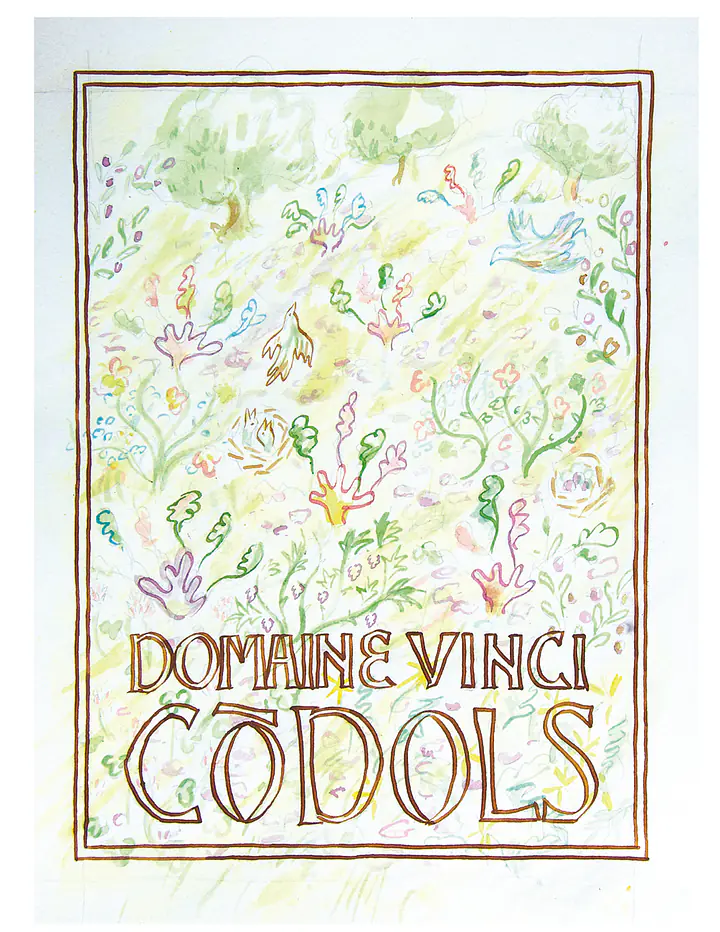 CODOLS - Master
