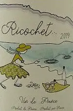 Ricochet - Master