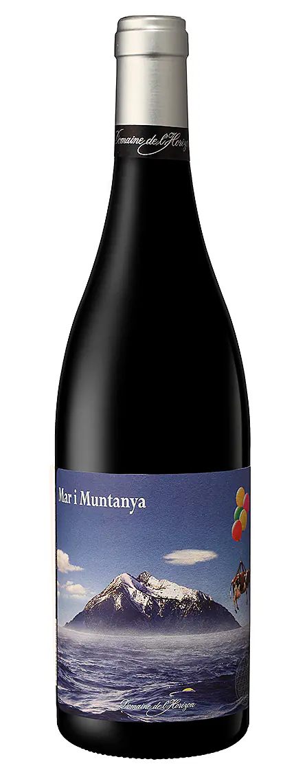 Mar i Muntanya - Master