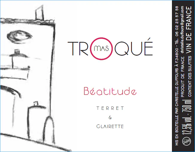 Béatitude - Master