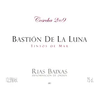 Bastion de la Luna - Master