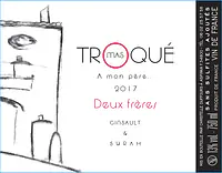 Deux Frères 2017 - Master