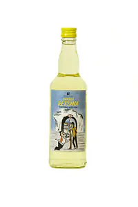 Retsina - Master