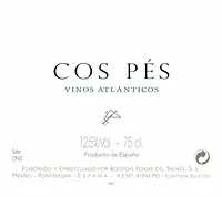 Cos Pes - Master