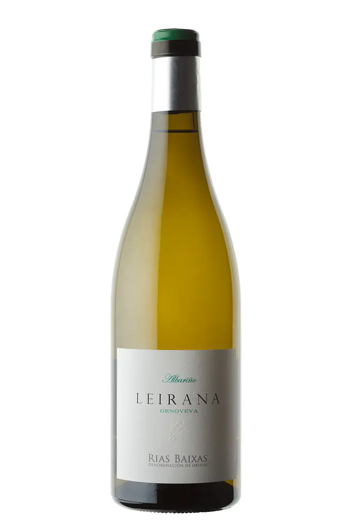 Leirana Finca Genoveva - Master