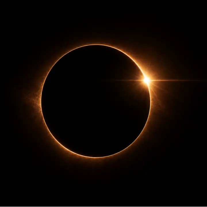 Éclipse - Master