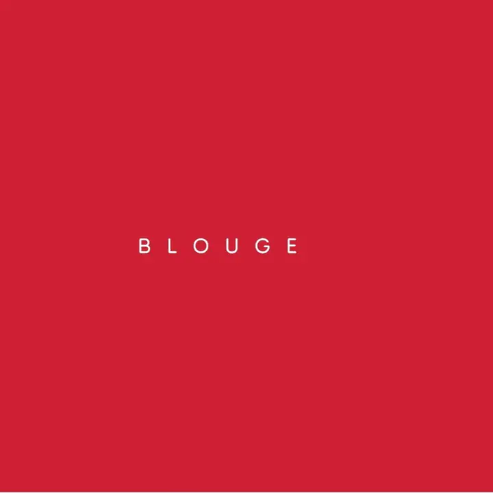 Blouge - Master