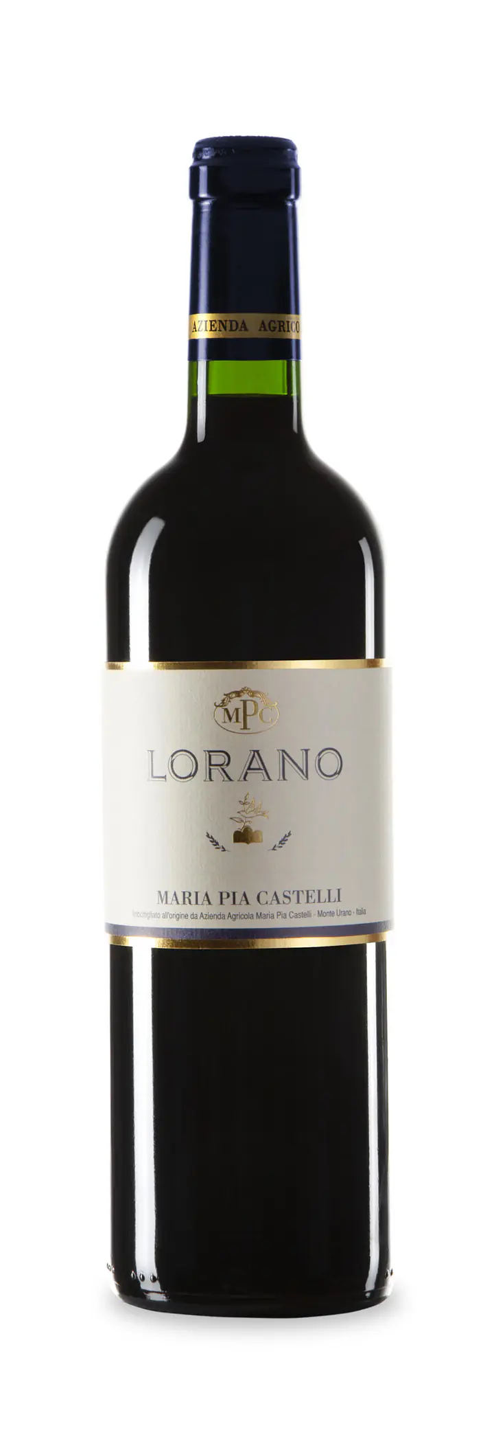Lorano - Master