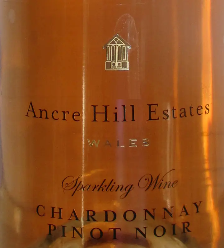Sparkling Rosé - Master
