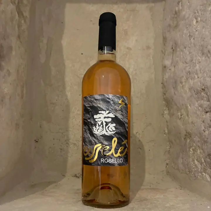 ROSELLO - Master