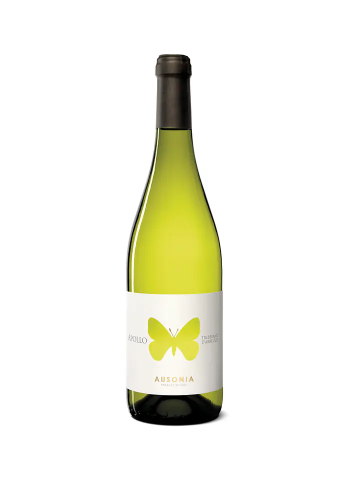 Apollo Trebbiano d'Abruzzo DOP - Master