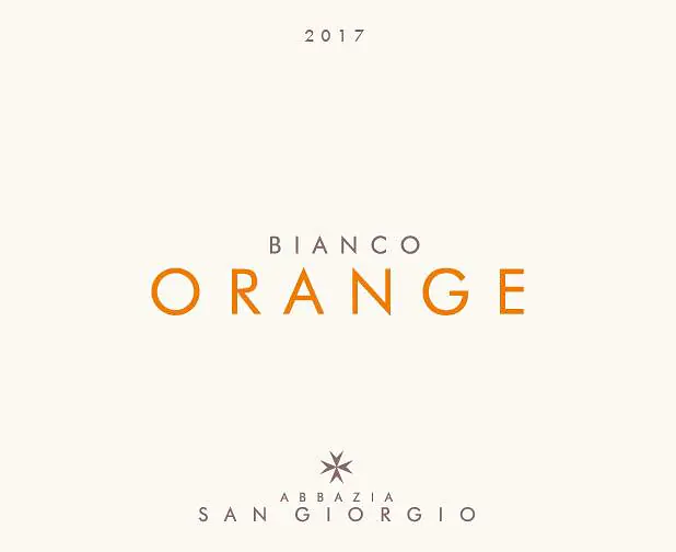 Orange - Master