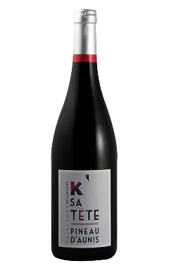 K'SA TETE - PINAU D'AUNIS - Master