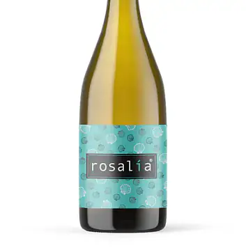 Rosalía - Master