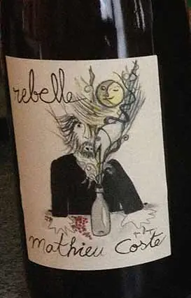 Rebelle MMXVII - Master