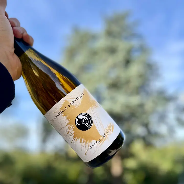 Garganega - Master