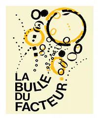La Bulle Du Facteur - Master