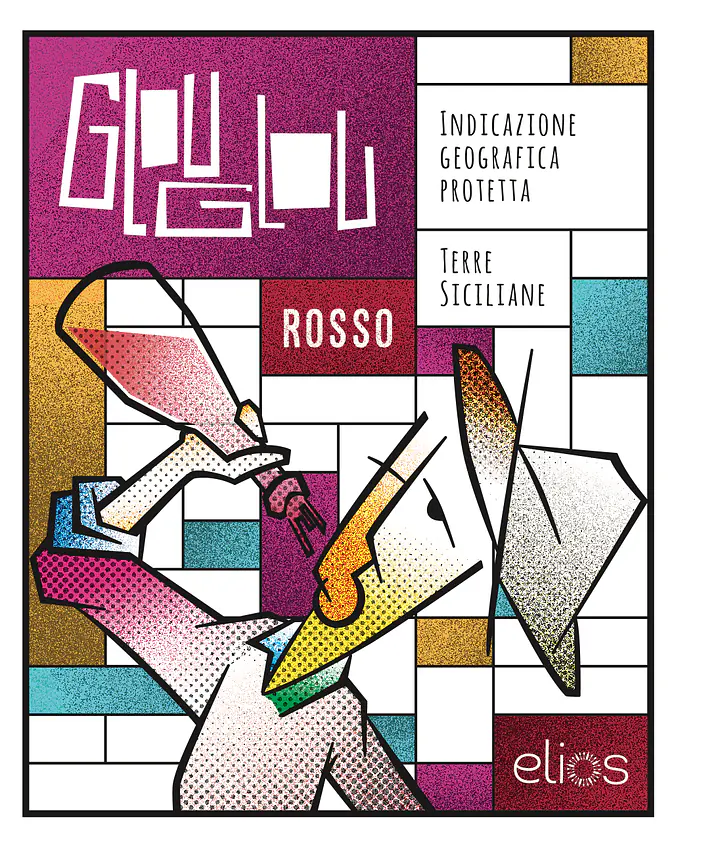 Rosso - Glou Glou - Master