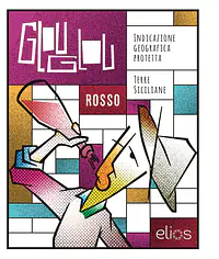 Rosso - Glou Glou - Master