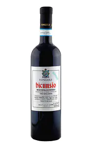 Bicunsio Montefalco - Master