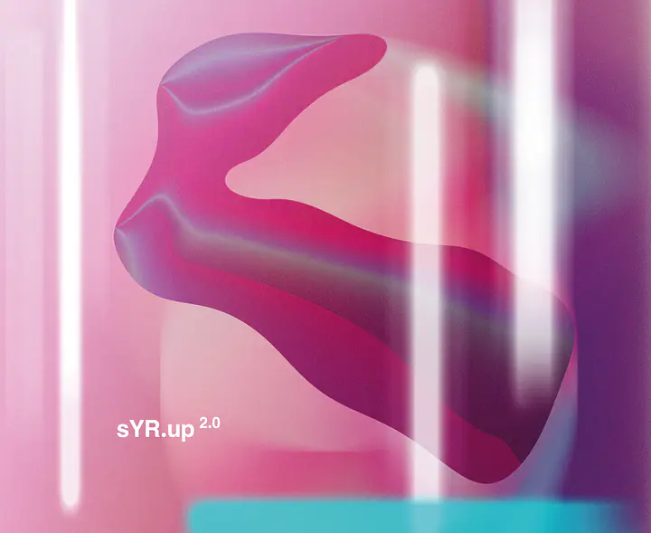 sYR.up - Master