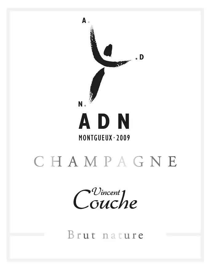 ADN MONTGUEUX 2009 - Master