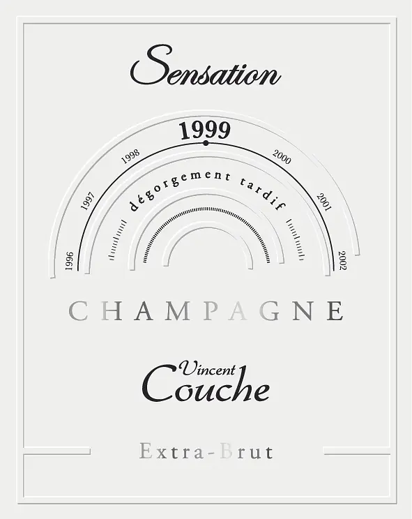 Sensation 1999 - Master