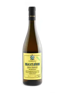 "Maceratum" bio - Master