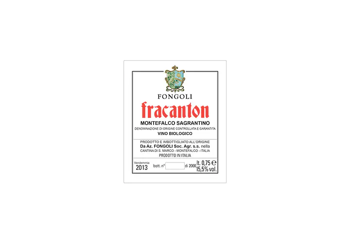 Fracanton - Master