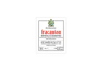 Fracanton - Master