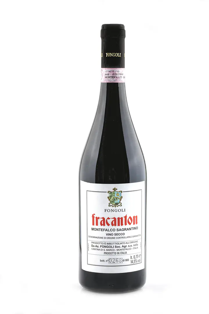 Fracanton - Master