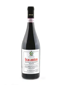 Fracanton - Master
