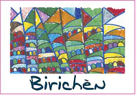 BIRICHEN - Master