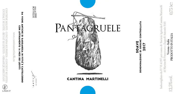 Pantagruele - Master