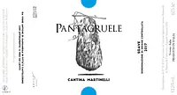 Pantagruele - Master