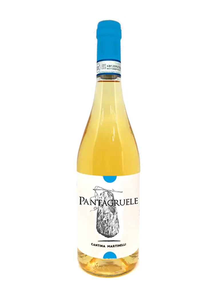 Pantagruele - Master