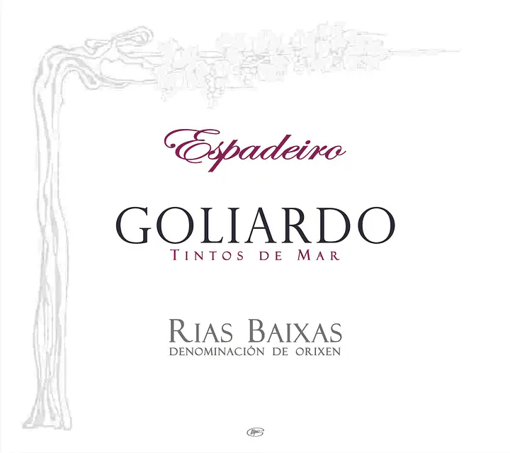 Goliardo Espadeiro - Master