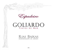 Goliardo Espadeiro - Master
