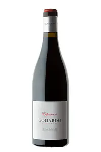 Goliardo Espadeiro - Master