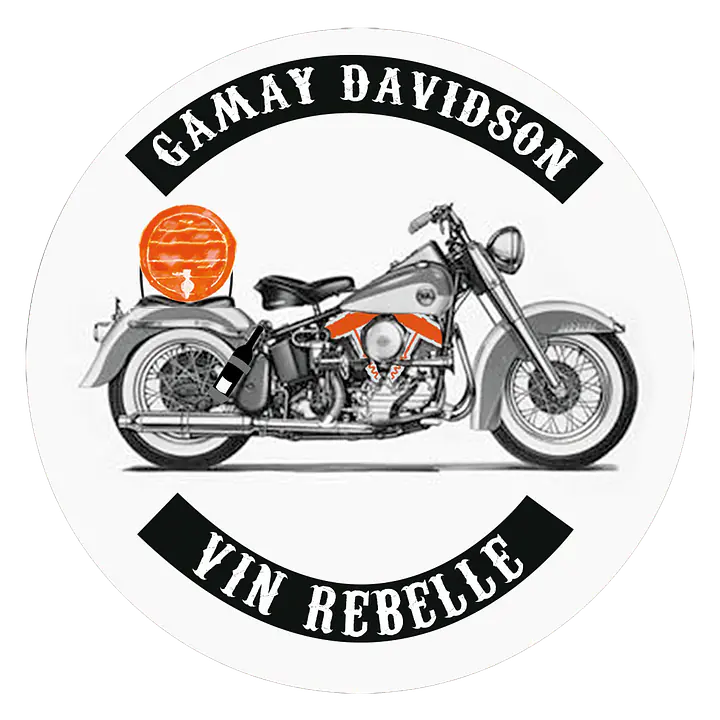 Gamay Davidson - Master