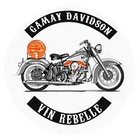 Gamay Davidson - Master